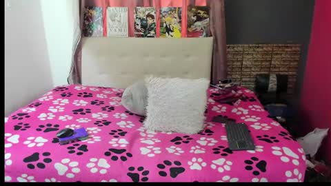 Isabella  online show from June 23, 4:57 pm