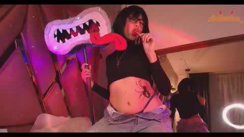 Violetta online show from December 4, 9:58 pm