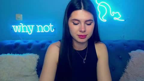 viollinalv online show from February 23, 7:10 am