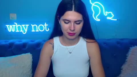viollinalv online show from July 24, 5:48 am