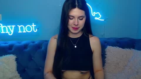 viollinalv online show from March 15, 7:34 am