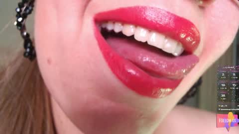 vip sweetness online show from May 15, 4:21 am