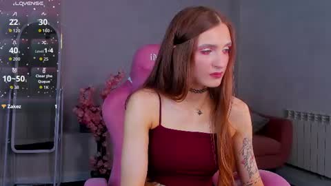 Virdjinia online show from July 17, 5:37 pm