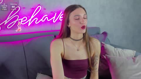 Virdjinia online show from November 25, 9:41 am