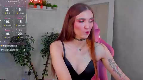 Virdjinia online show from July 20, 10:39 am