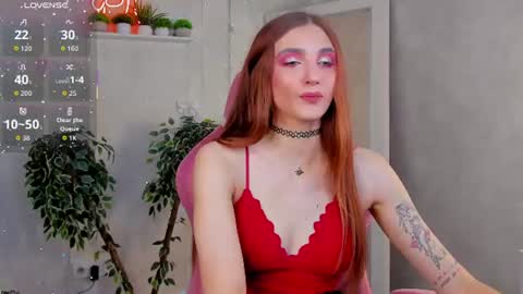 Virdjinia online show from July 23, 9:18 am