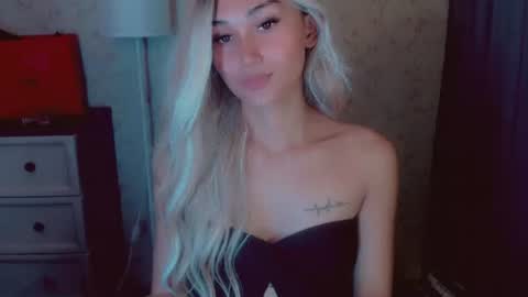 Pearl online show from February 19, 8:46 am