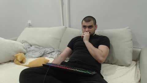 virgil____ online show from December 14, 8:04 pm