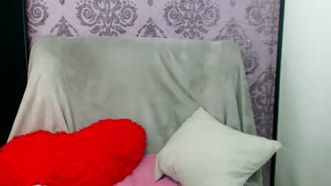 VirginLuna online show from July 31, 7:26 pm