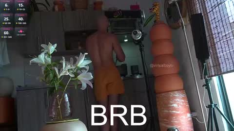  GARY  - Help me reach 300 likes  -   - My Telegram -  online show from February 10, 8:31 pm