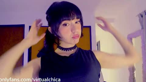 Minerva online show from October 19, 4:28 am