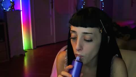 virtualexis online show from September 30, 8:08 pm