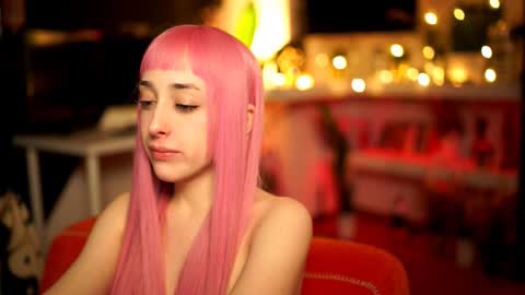 virtualexis online show from February 19, 9:03 pm