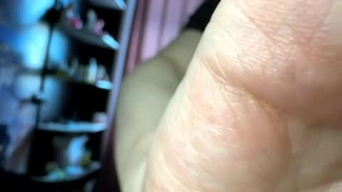 virusdoll online show from May 29, 2:37 pm