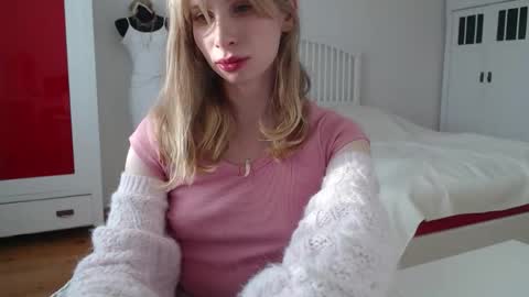 Visceratio online show from November 16, 1:57 pm