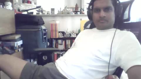 Visionzzzz online show from May 11, 4:30 am