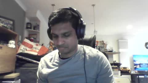 Visionzzzz online show from August 9, 5:24 am