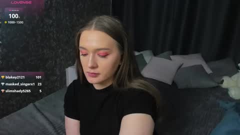 Vita online show from February 23, 3:56 am