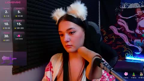 Vita online show from January 5, 5:27 pm