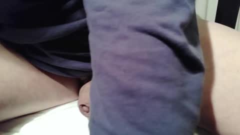 Marie online show from November 12, 9:06 pm