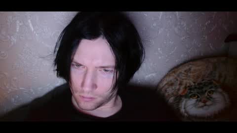 vitiligoboyy online show from April 12, 1:20 am