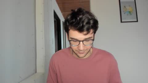 Vito Ferrer online show from February 12, 11:36 am