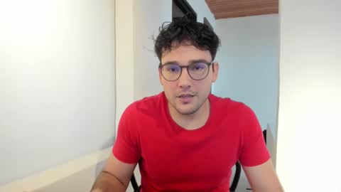 Vito Ferrer online show from November 20, 8:28 pm