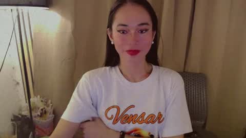 SANDRA GOING YOU online show from July 20, 2:47 am