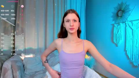 just Vi online show from February 25, 11:03 am