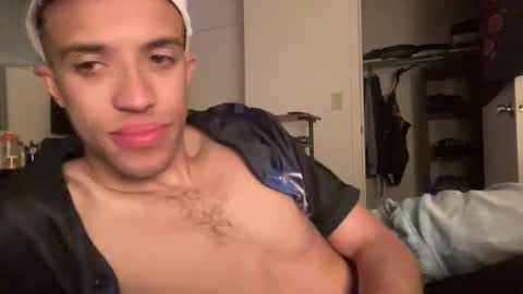 vivatrill online show from January 22, 7:03 am