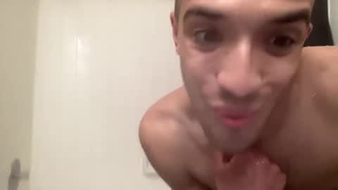 vivatrill online show from January 7, 2:20 am