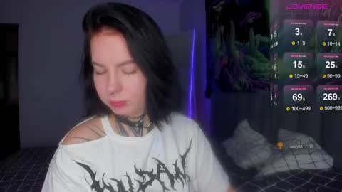 Snapshot of vivi__squirrel chatting on September 10, 1:28 am Vivi   online show from September 10, 1:28 am