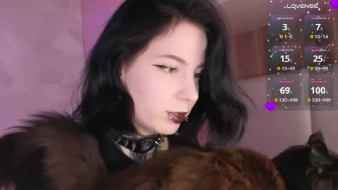 Vivi   online show from May 10, 6:09 am