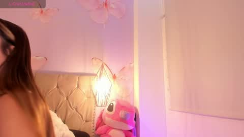 Viviana  online show from April 30, 3:22 am