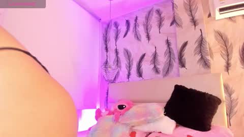 Viviana  online show from November 12, 2:47 am