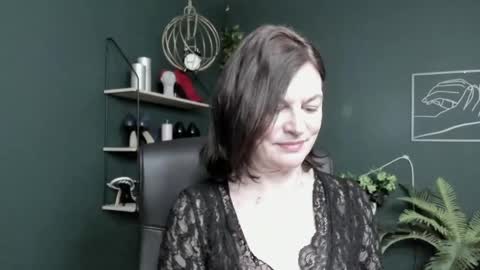 Vivian online show from April 23, 12:29 pm