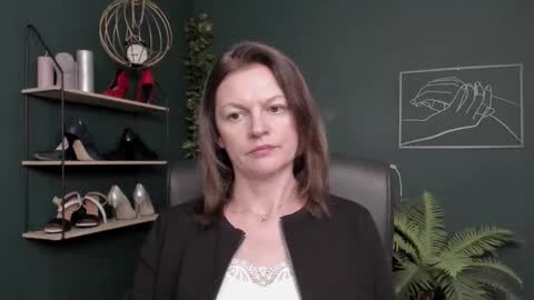 Vivian online show from November 12, 12:51 pm