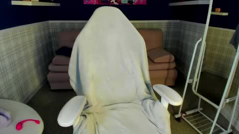  Nika  online show from May 3, 1:22 am
