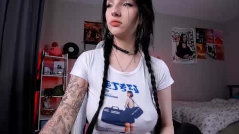 Snapshot of vivian_qwerty chatting on March 7, 4:23 am vivian_qwerty online show from March 7, 4:23 am