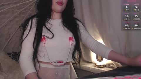 Vivian online show from November 20, 8:17 pm