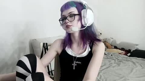Lina online show from May 9, 2:56 pm