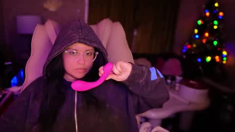 Vivi online show from January 12, 9:49 am