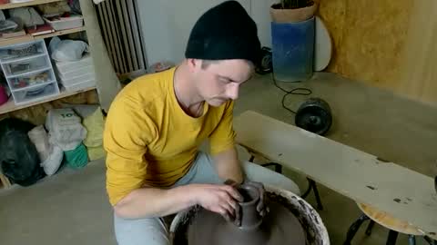 Viv online show from December 3, 9:26 pm