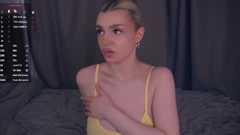 Nelly and Mari online show from June 23, 8:55 am