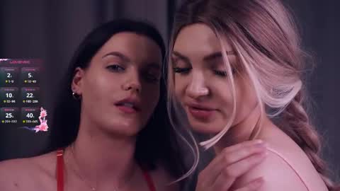 Nelly and Mari online show from August 1, 9:55 am
