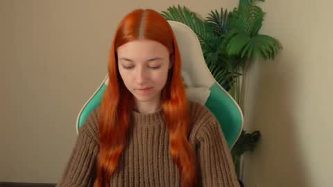 Vivien online show from February 21, 7:39 pm