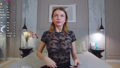 Sophia online show from July 20, 6:20 pm