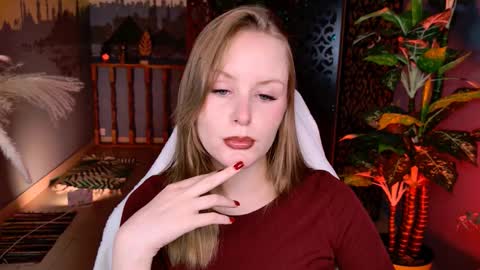 Vivien online show from February 10, 5:43 am