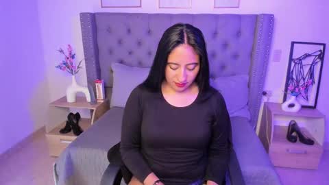 Vivienne  online show from January 10, 2:34 pm