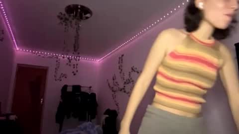 Vivi online show from December 2, 6:17 pm